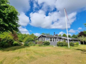 Holiday home Højslev XXI